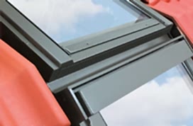 Mansard Çatı Kombinasyon Eteklikleri