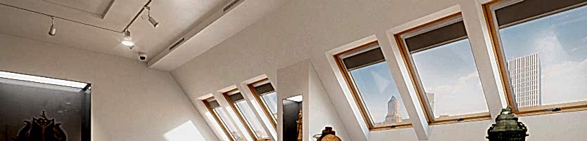 Centre pivot windows with increased resistance to burglary Secure