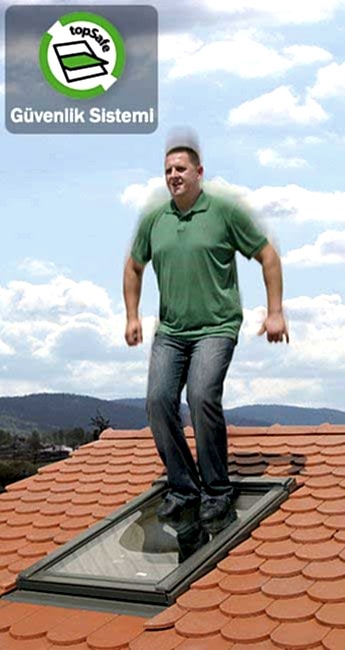 GÜVENLİK SİSTEMİ